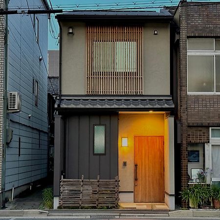הוילה קיוטו 柏・四条大宮4（Haku Shijo Omiya4） מראה חיצוני תמונה