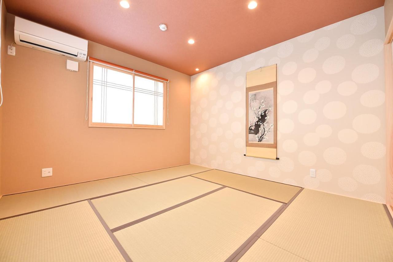 הוילה קיוטו 柏・四条大宮4（Haku Shijo Omiya4） מראה חיצוני תמונה